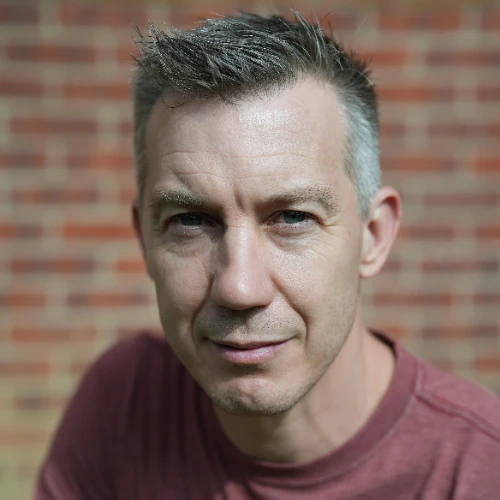 Andy Wareham