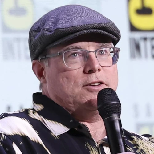 Andy Weir