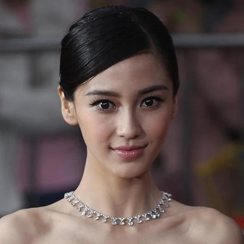 Angelababy