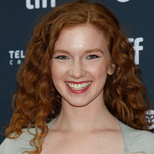 Annalise Basso