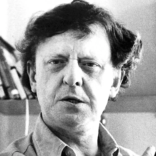 Anthony Burgess