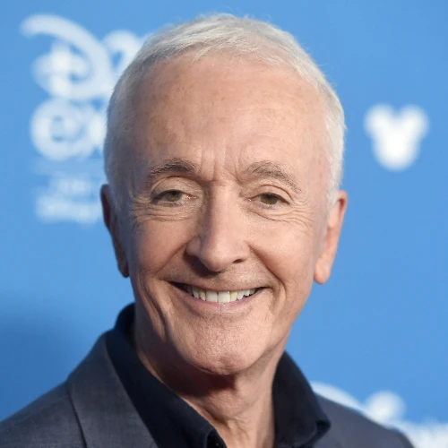 Anthony Daniels