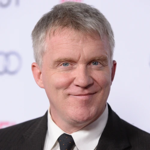 Anthony Michael Hall
