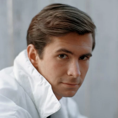 Anthony Perkins