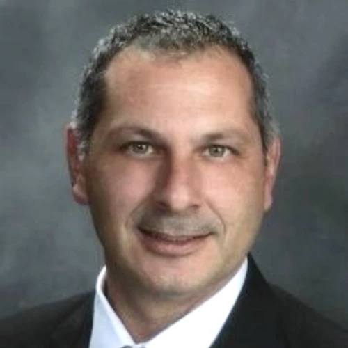 Anthony Tittanegro