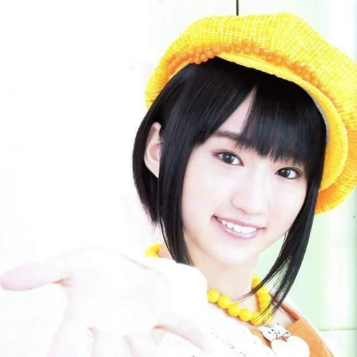 Aoi Yûki