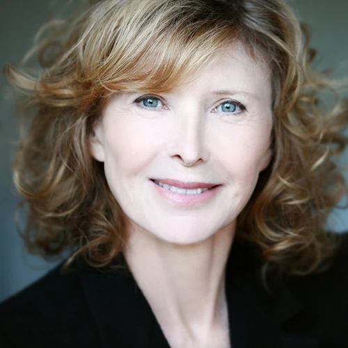 Aurore Clément