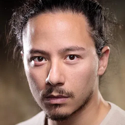 Axel Nu