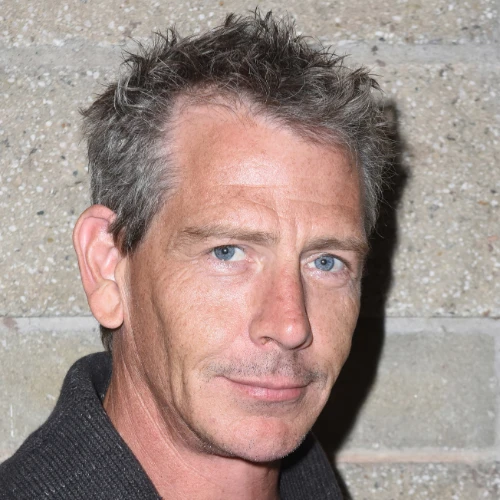 Ben Mendelsohn