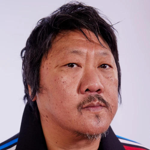 Benedict Wong
