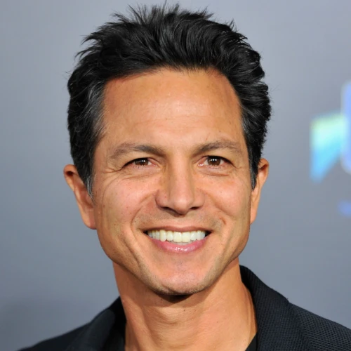 Benjamin Bratt