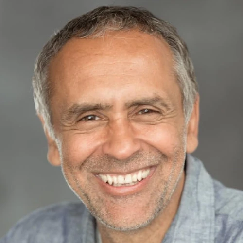 Bernard White