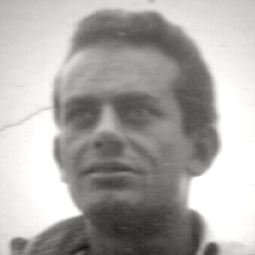 Bill Finger