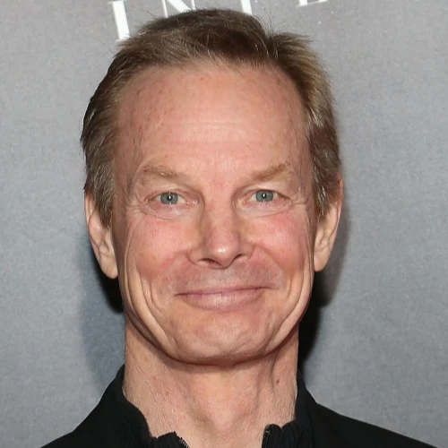 Bill Irwin