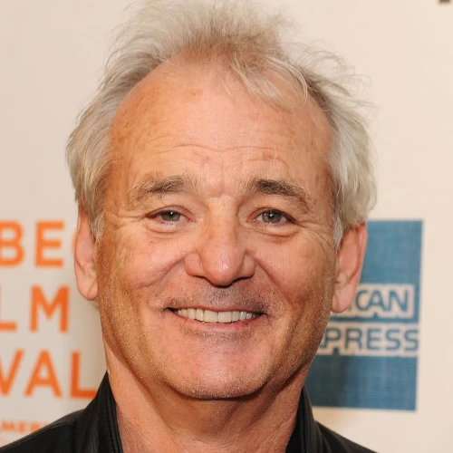 Bill Murray