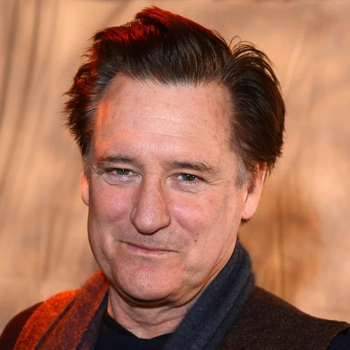 Bill Pullman