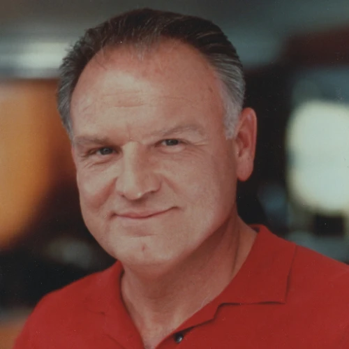 Bill Smitrovich