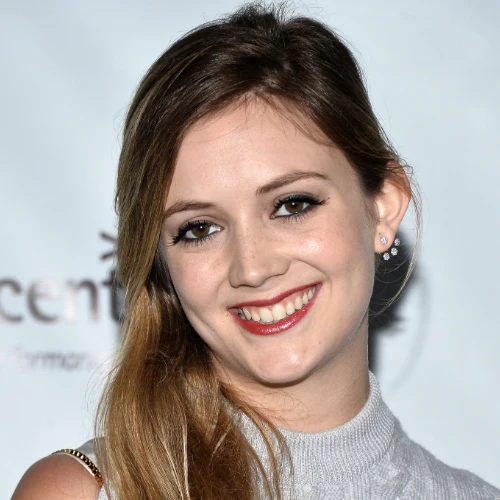 Billie Lourd