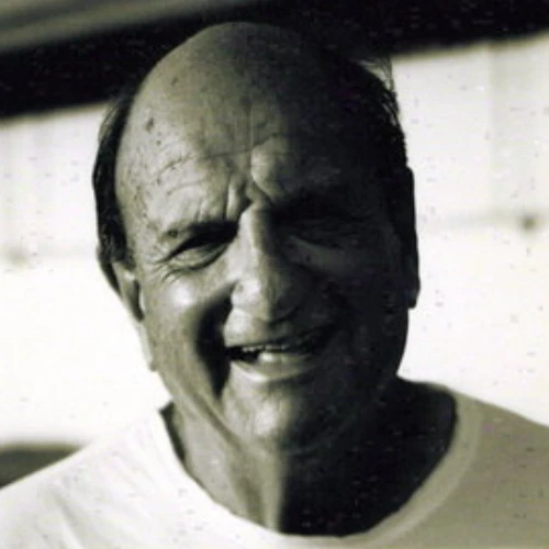 Bo Goldman