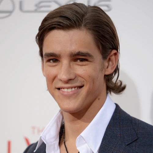 Brenton Thwaites