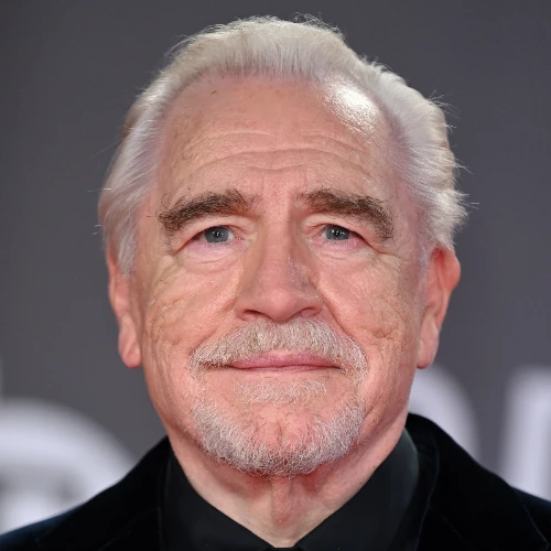 Brian Cox