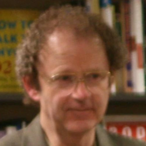 Brian Herbert