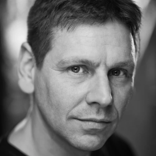 Brian Herring