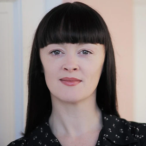 Bronagh Gallagher