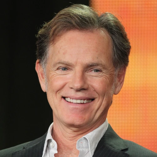 Bruce Greenwood