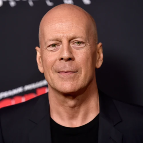 Bruce Willis