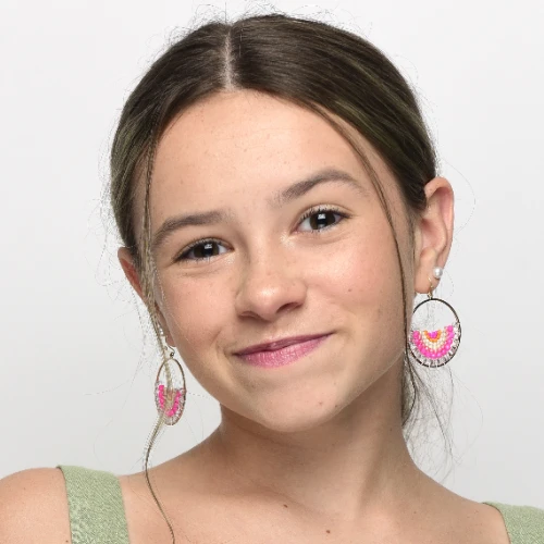 Cailey Fleming