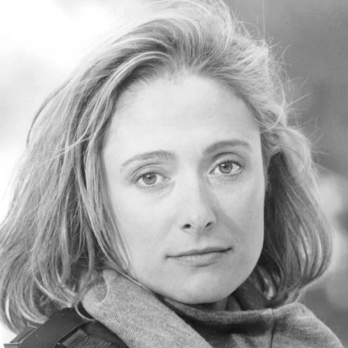 Caroline Goodall