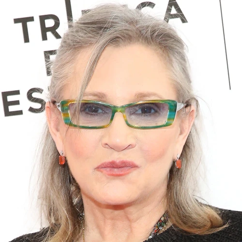 Carrie Fisher