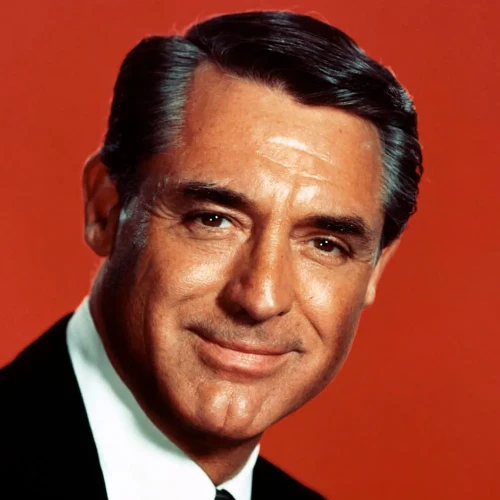 Cary Grant