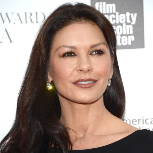 Catherine Zeta-Jones