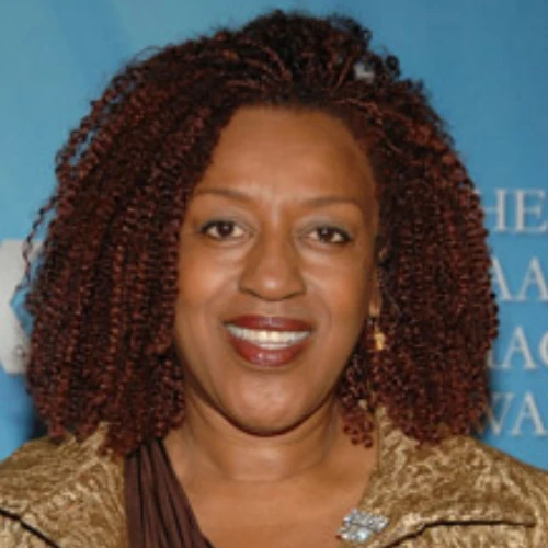 CCH Pounder