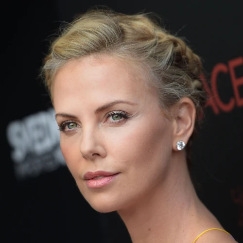 Charlize Theron