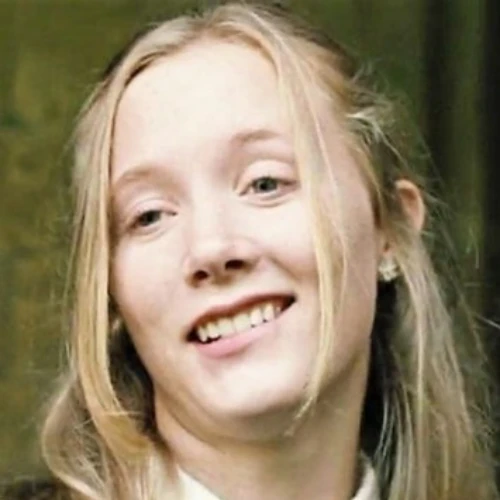 Charlotte Skeoch