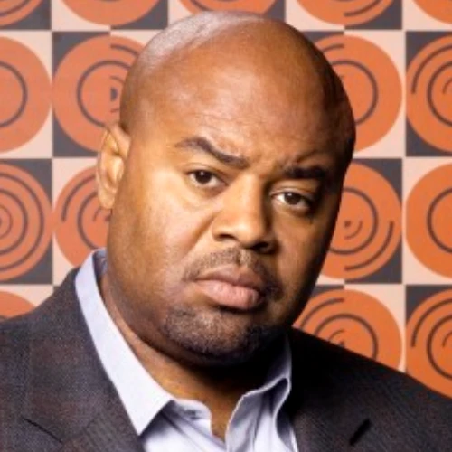 Chi McBride