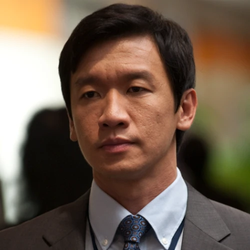 Chin Han