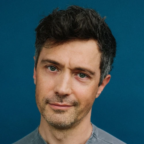 Christian Coulson