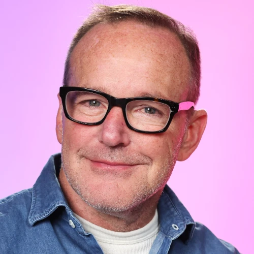 Clark Gregg