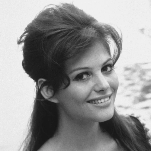 Claudia Cardinale