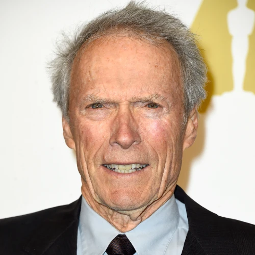 Clint Eastwood