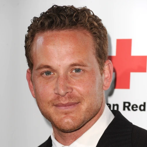 Cole Hauser
