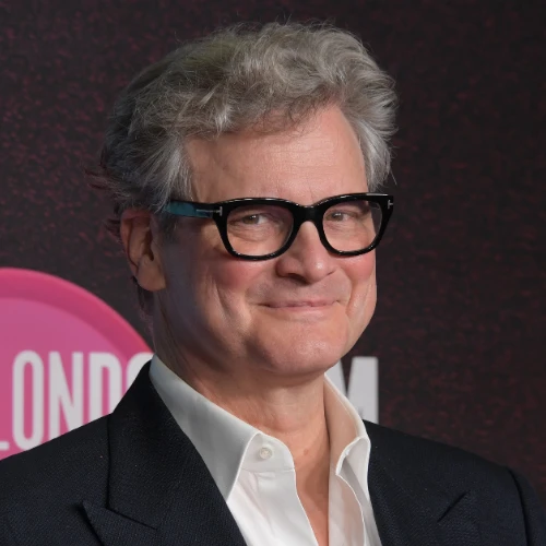 Colin Firth