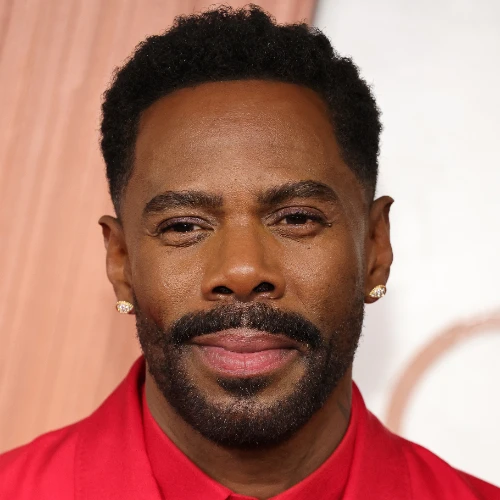 Colman Domingo