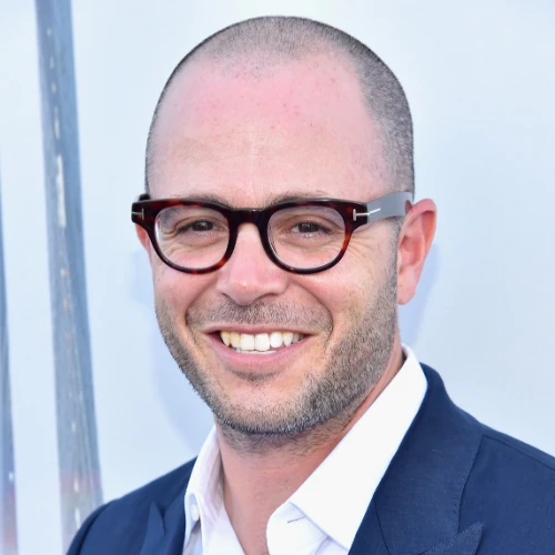 Damon Lindelof