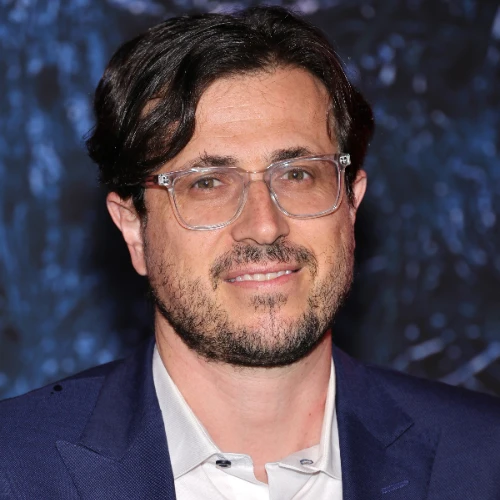 Dan Cohen