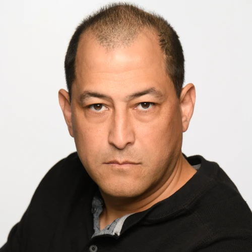Daniel Pimentel